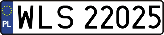 WLS22025