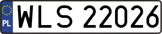 WLS22026