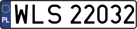 WLS22032