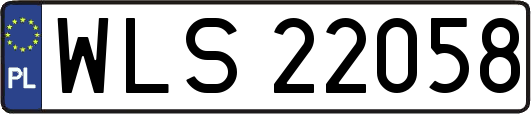 WLS22058