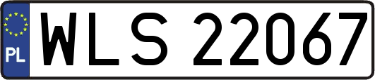 WLS22067