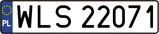 WLS22071