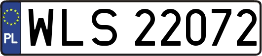 WLS22072