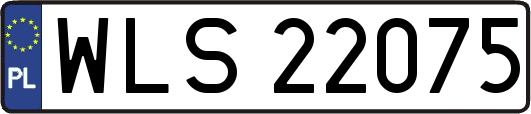 WLS22075