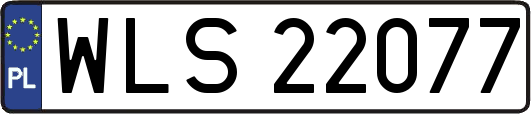 WLS22077