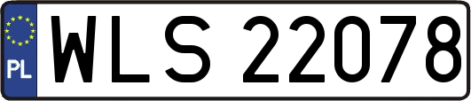 WLS22078