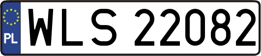 WLS22082