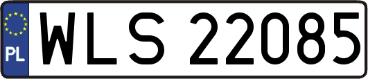 WLS22085