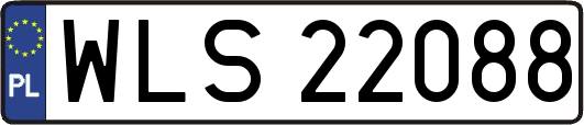 WLS22088