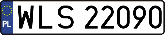 WLS22090