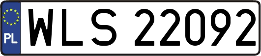 WLS22092