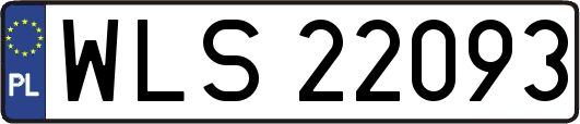 WLS22093