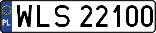 WLS22100