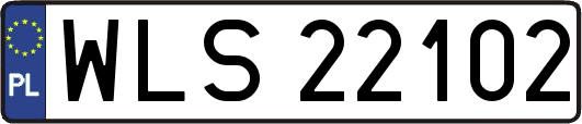 WLS22102