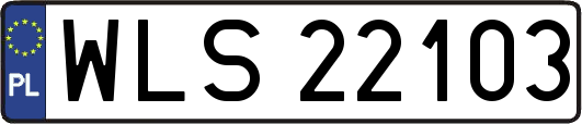 WLS22103