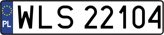 WLS22104