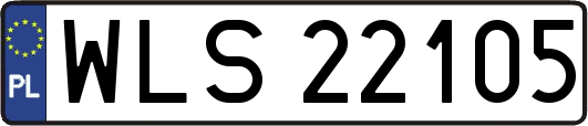 WLS22105