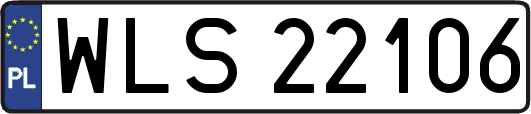 WLS22106