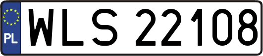 WLS22108