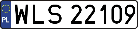 WLS22109