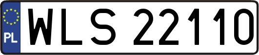 WLS22110