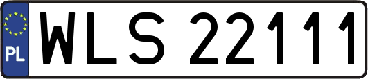 WLS22111