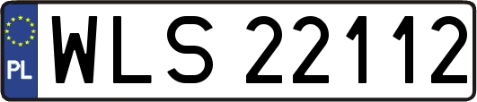 WLS22112