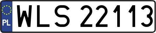 WLS22113