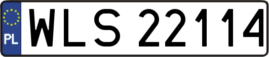 WLS22114