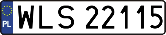 WLS22115