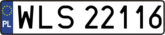 WLS22116