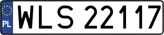 WLS22117