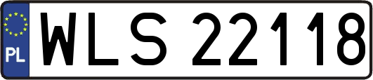 WLS22118
