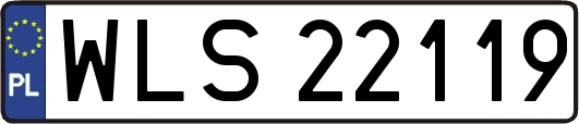 WLS22119