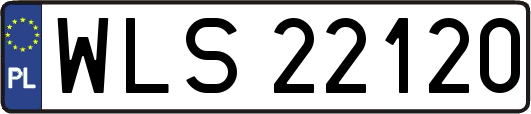 WLS22120