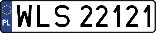 WLS22121