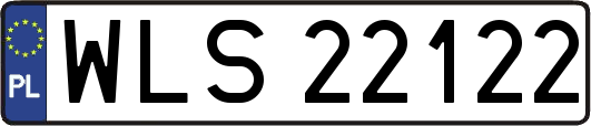 WLS22122
