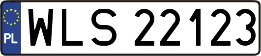 WLS22123