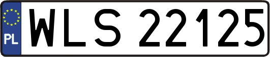 WLS22125