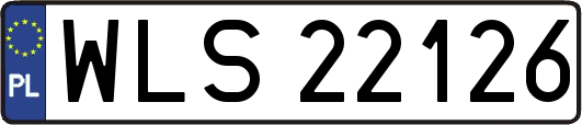 WLS22126
