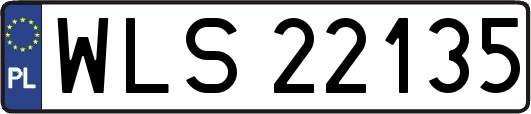 WLS22135