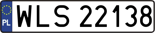 WLS22138