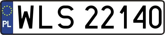 WLS22140