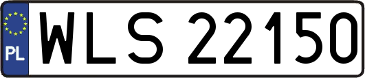 WLS22150