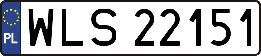 WLS22151