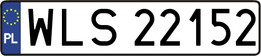 WLS22152