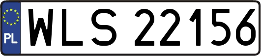 WLS22156