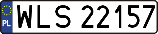 WLS22157