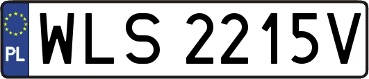 WLS2215V