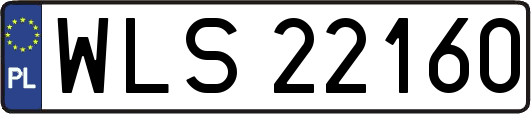 WLS22160